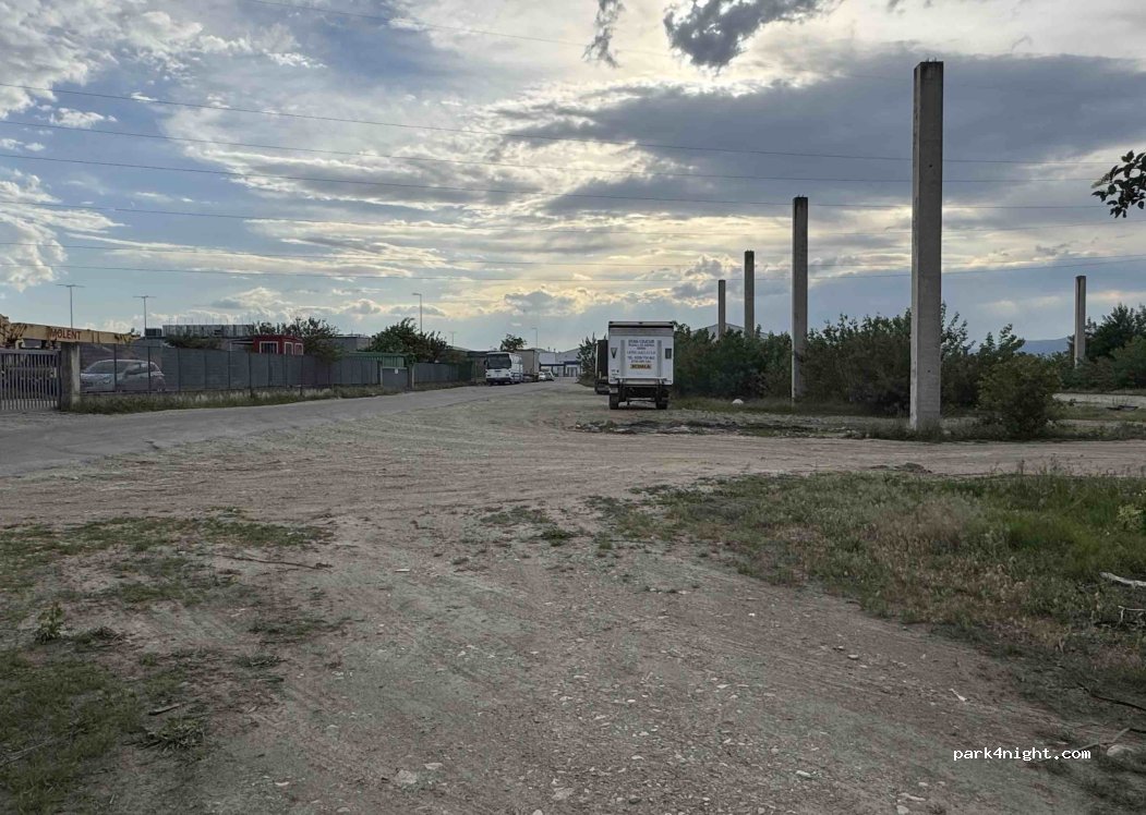 (515800) Sebeș - 2 Strada Industriilor — foto 2