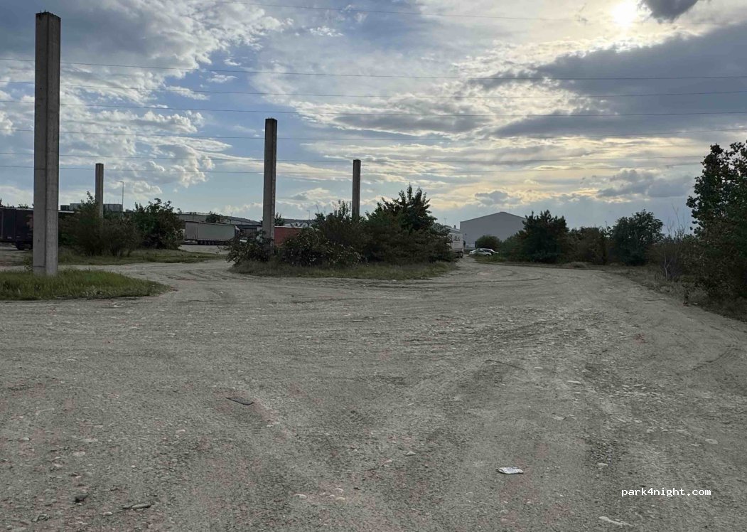 (515800) Sebeș - 2 Strada Industriilor — foto 3
