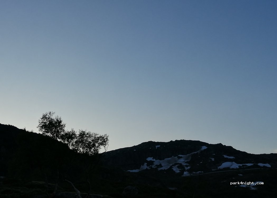 (4443) Tjørhom - 4104 Suleskardveien — foto
