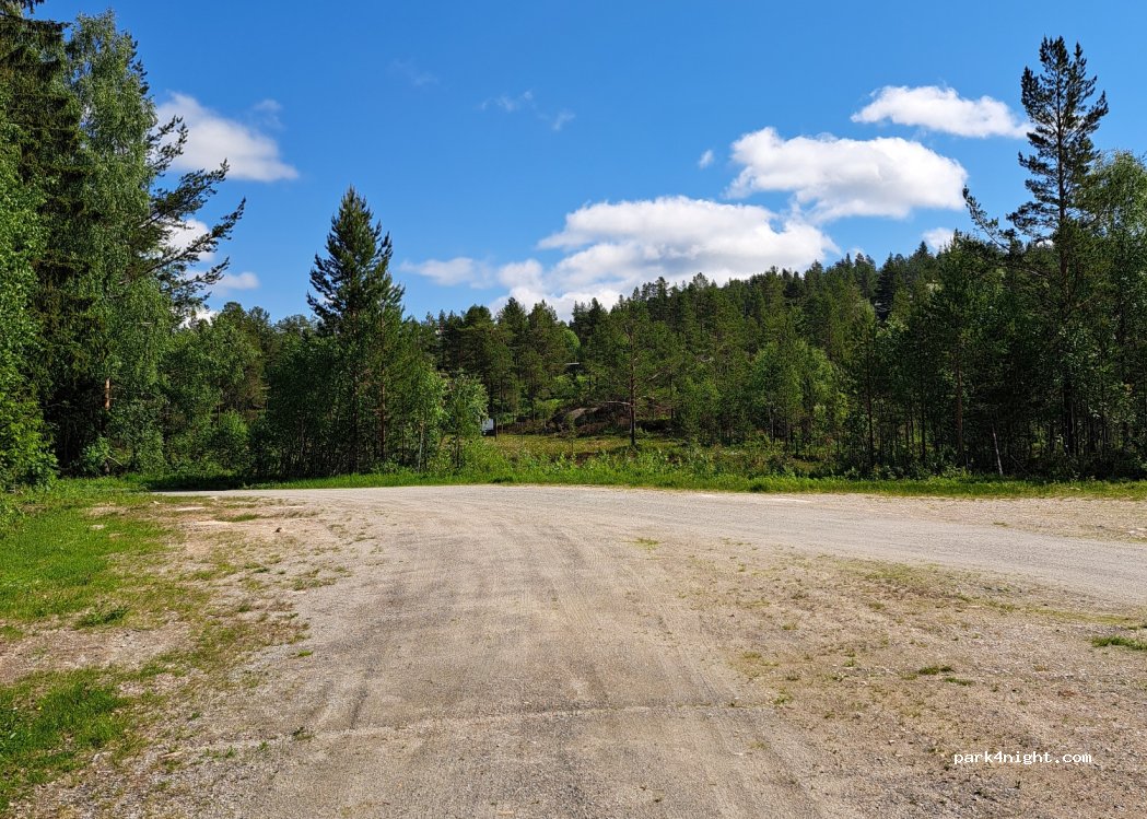 (3683) Notodden - 15 Breisetfjellvegen — foto 2