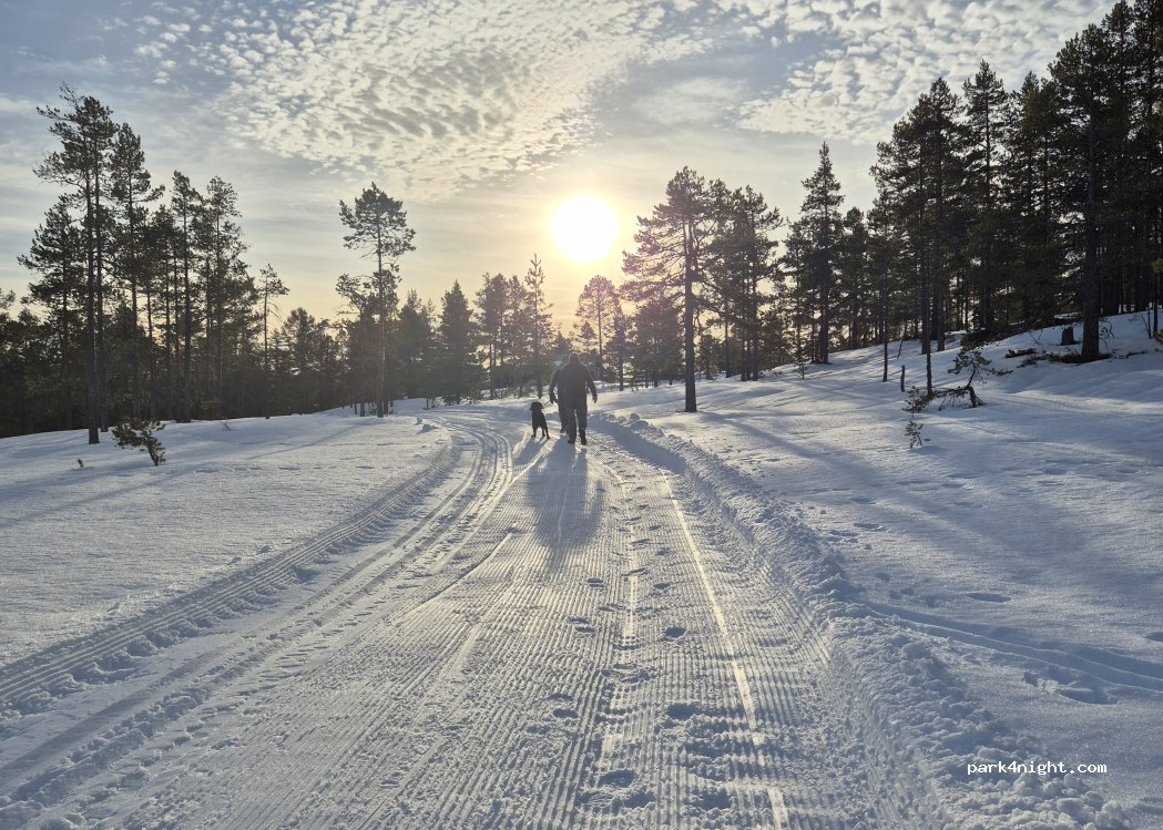 (3683) Notodden - 15 Breisetfjellvegen — foto 3