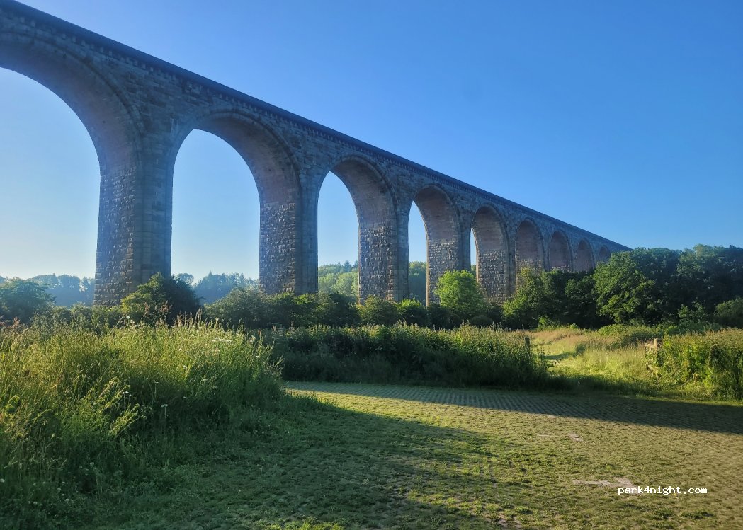 Tŷ Mawr Country Park — foto