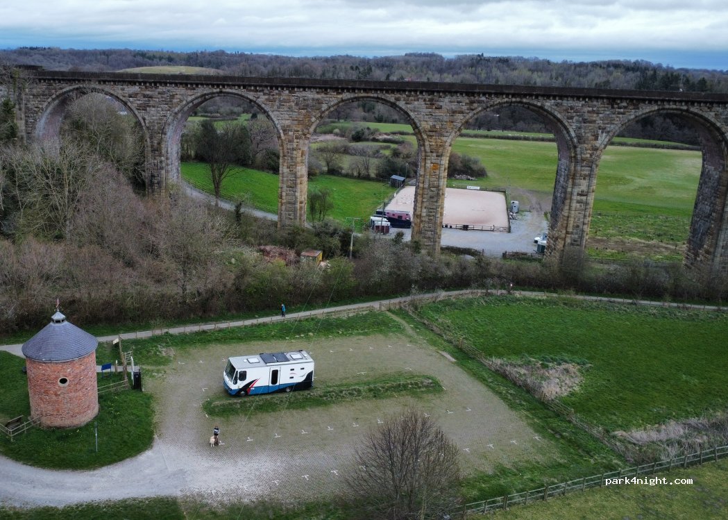 Tŷ Mawr Country Park — foto 2