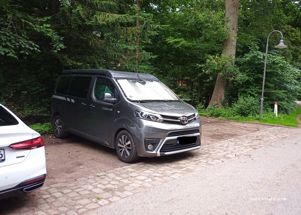 (28213) Bremen - 269 Parkallee — foto
