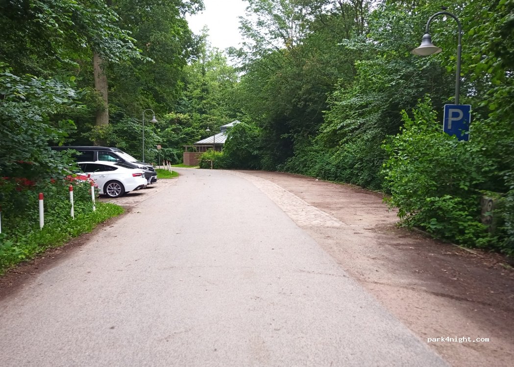 (28213) Bremen - 269 Parkallee — foto 2