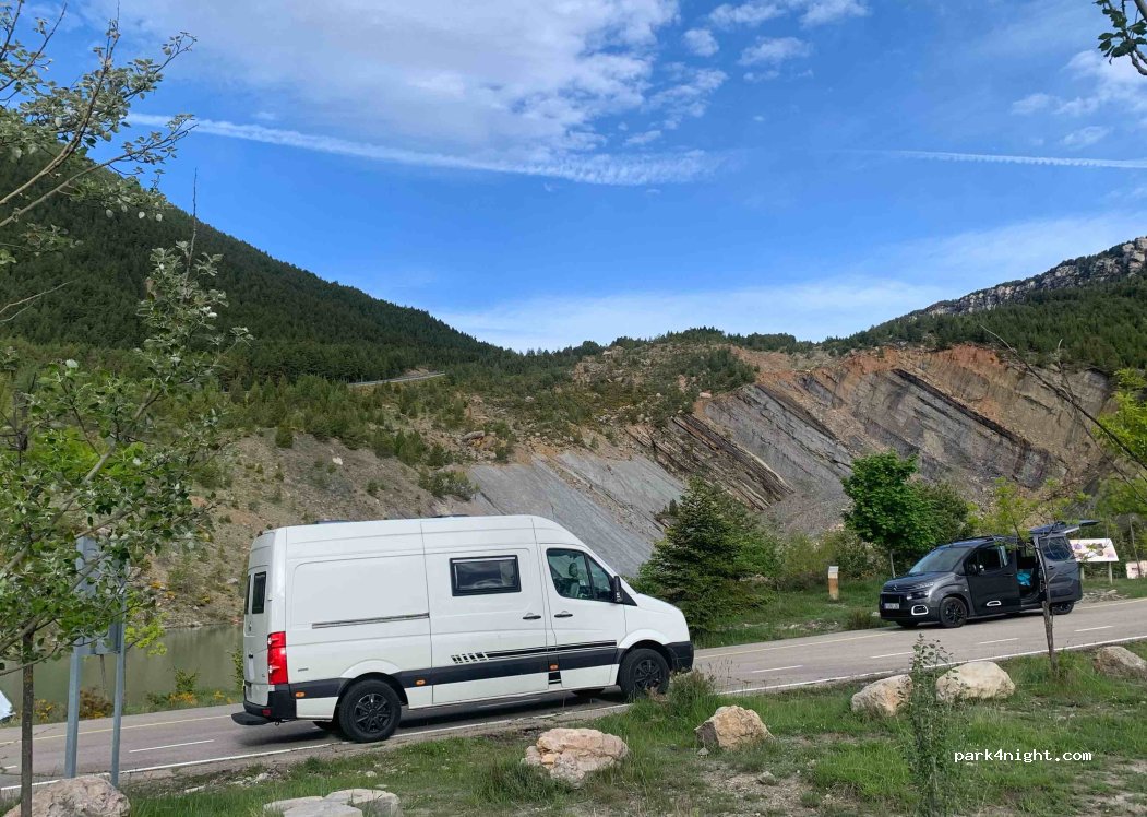(08699) Vallcebre - Unnamed Road — foto 2