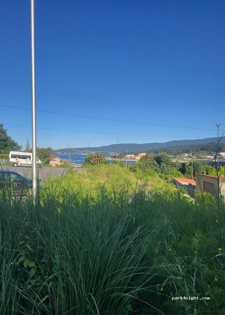 (36153) Pontevedra - s/n Rúa dos Matos de Arango — foto