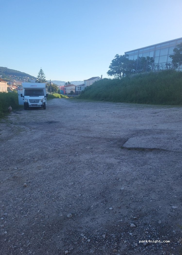 (36153) Pontevedra - s/n Rúa dos Matos de Arango — foto 2