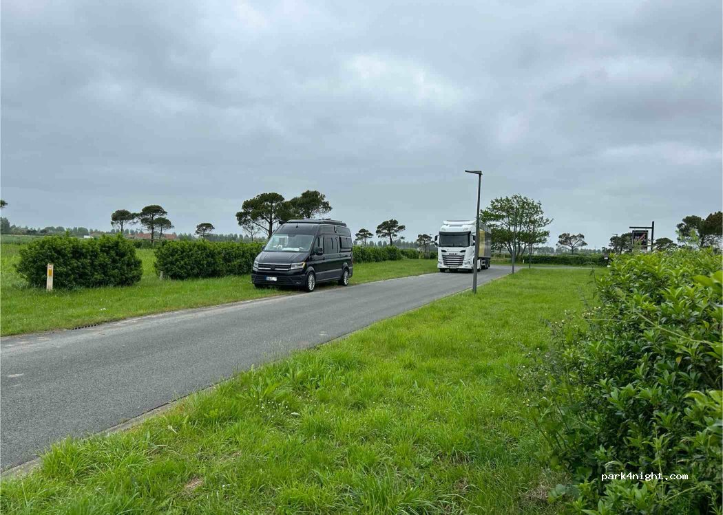 (8300) Knokke-Heist - 15 René Magrittelaan — foto