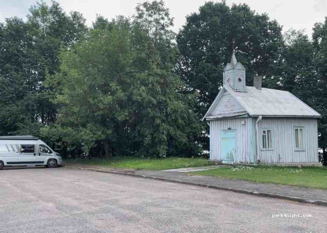 (56338) Rumšiškės - 3 Pajūrio gatvė — foto