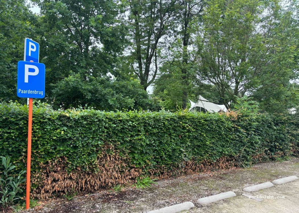 (3440) Zoutleeuw - 1 Paardenbrugstraat — foto 3