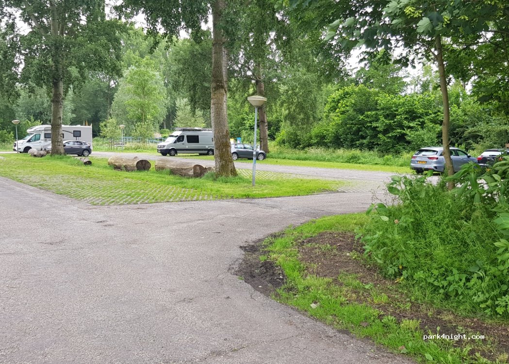 (3329 KH) Dordrecht - 6a Noorderelsweg — foto 2