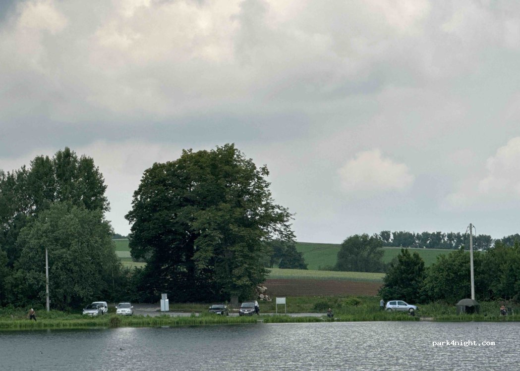 (58-262) Owiesno - Unnamed Road — foto 4