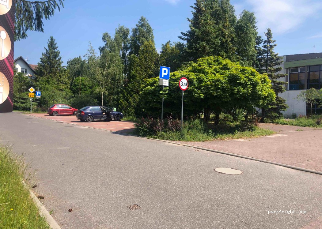 (78-100) Kołobrzeg - 52 Perłowa — foto
