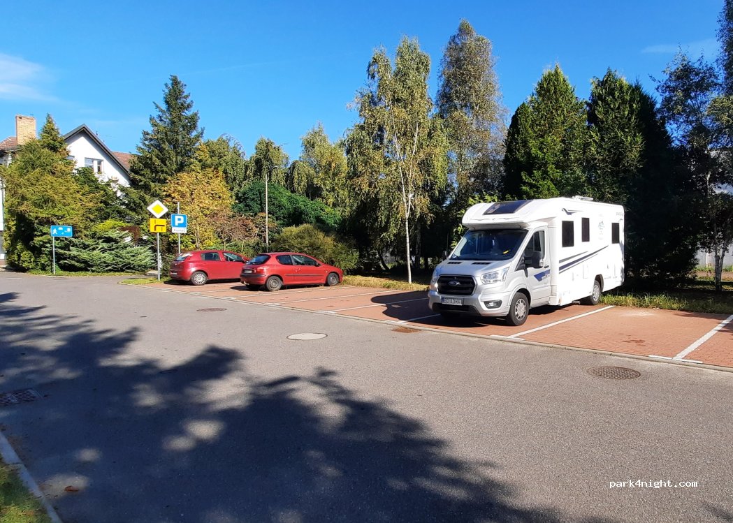 (78-100) Kołobrzeg - 52 Perłowa — foto 3