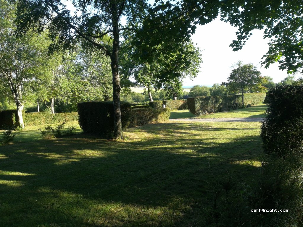 Camping les Mimosas — foto 2