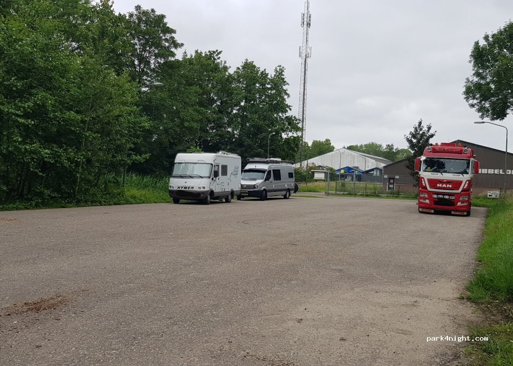 (3328 LA) Dordrecht - 15 Schenkeldijk Beneden — foto