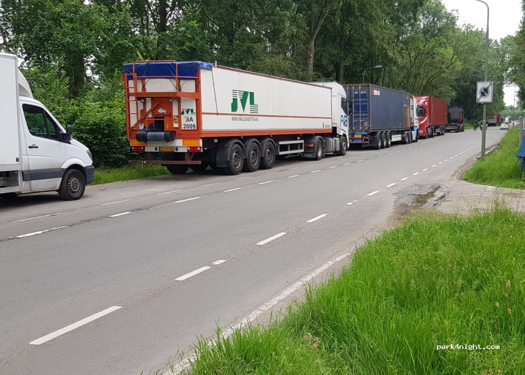 (3328 LA) Dordrecht - 15 Schenkeldijk Beneden — foto 2
