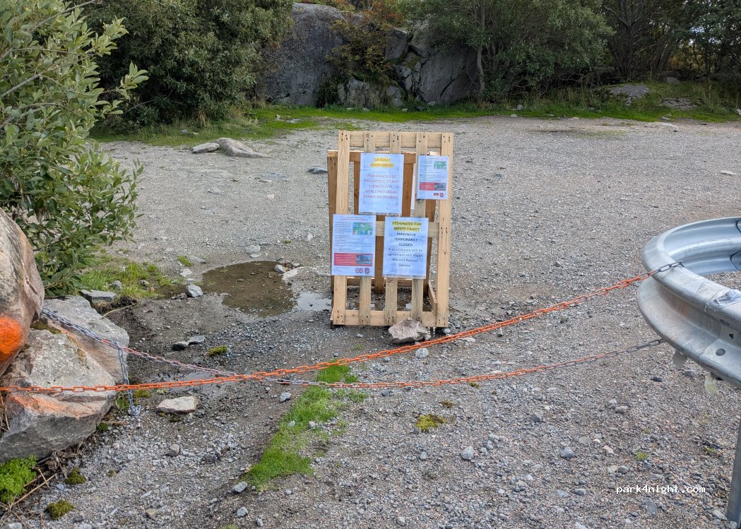(8312) Henningsvær - Henningsværveien — foto 3