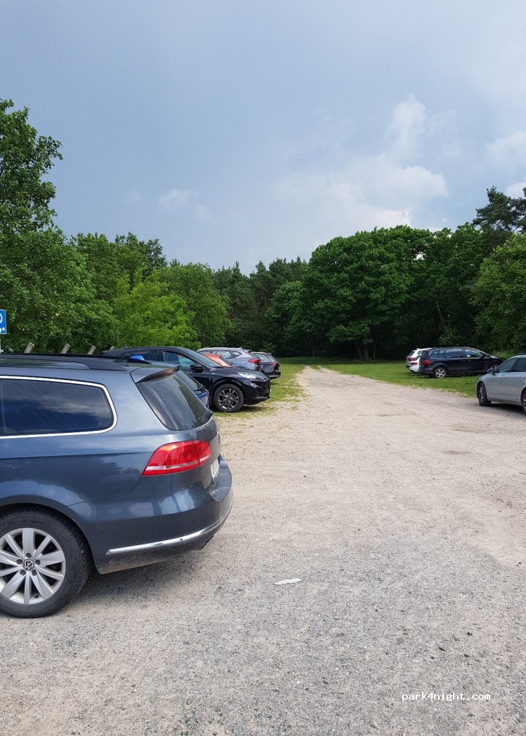 (16303) Schwedt/Oder - 45 Passower Straße — foto