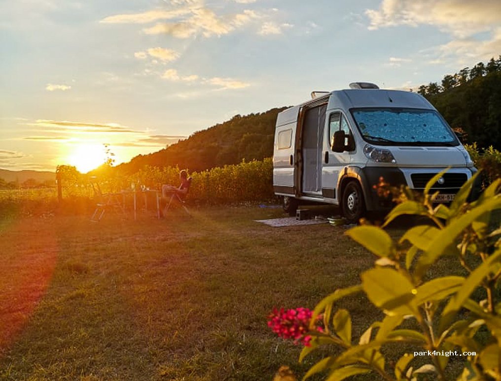 Camping Le Moulin du Bel-air — foto 2