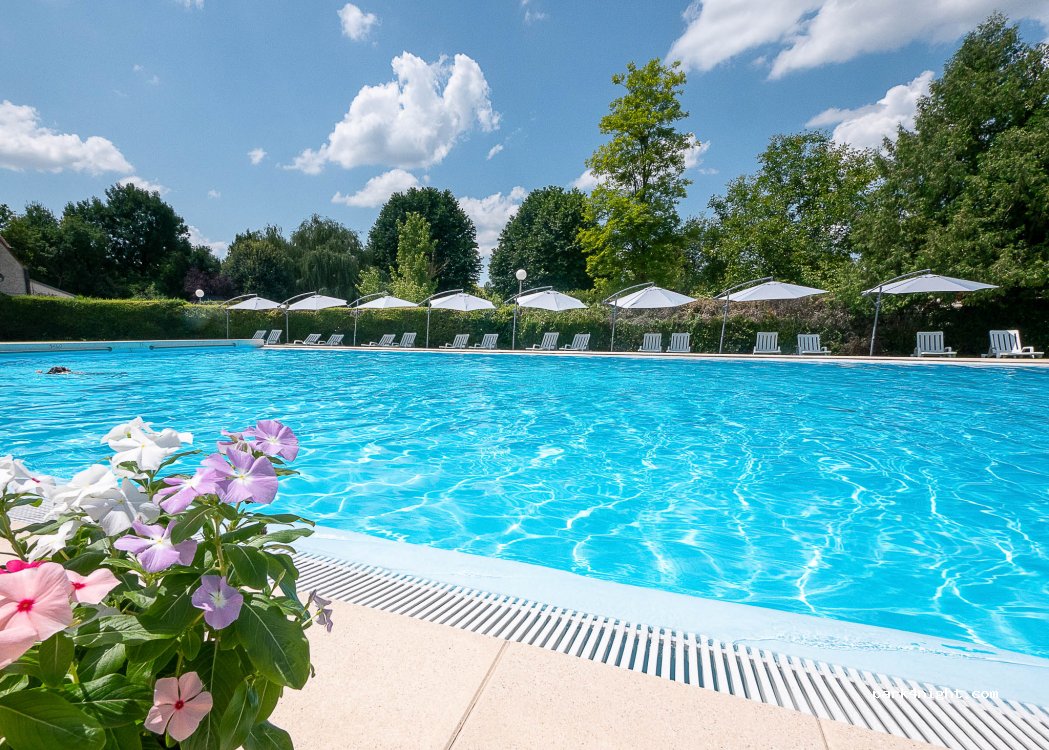 Camping Le Moulin du Bel-air — foto 3