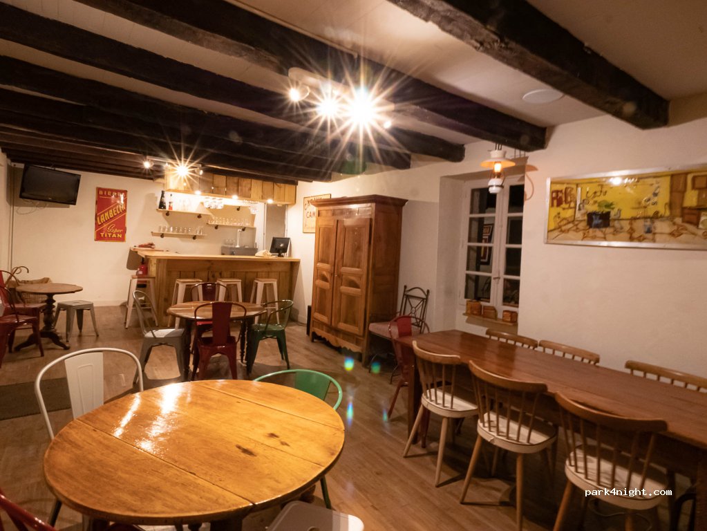 Camping Le Moulin du Bel-air — foto 4