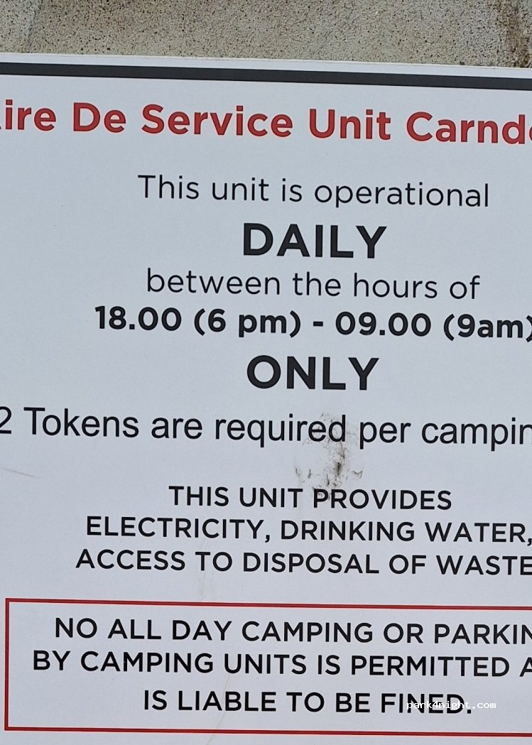 (F93 FX38) Carndonagh - 14 The Diamond — foto 2