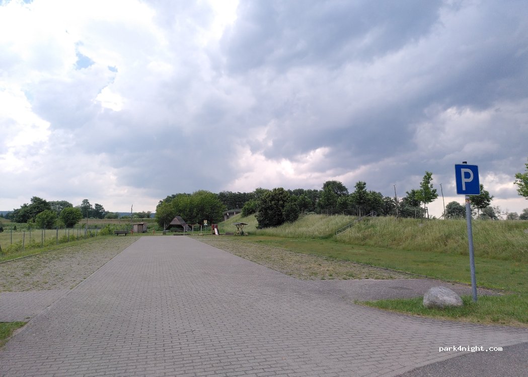 (16303) Schwedt - Zum Teerofen — foto 3