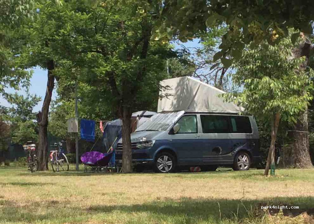 Camping International — foto 2