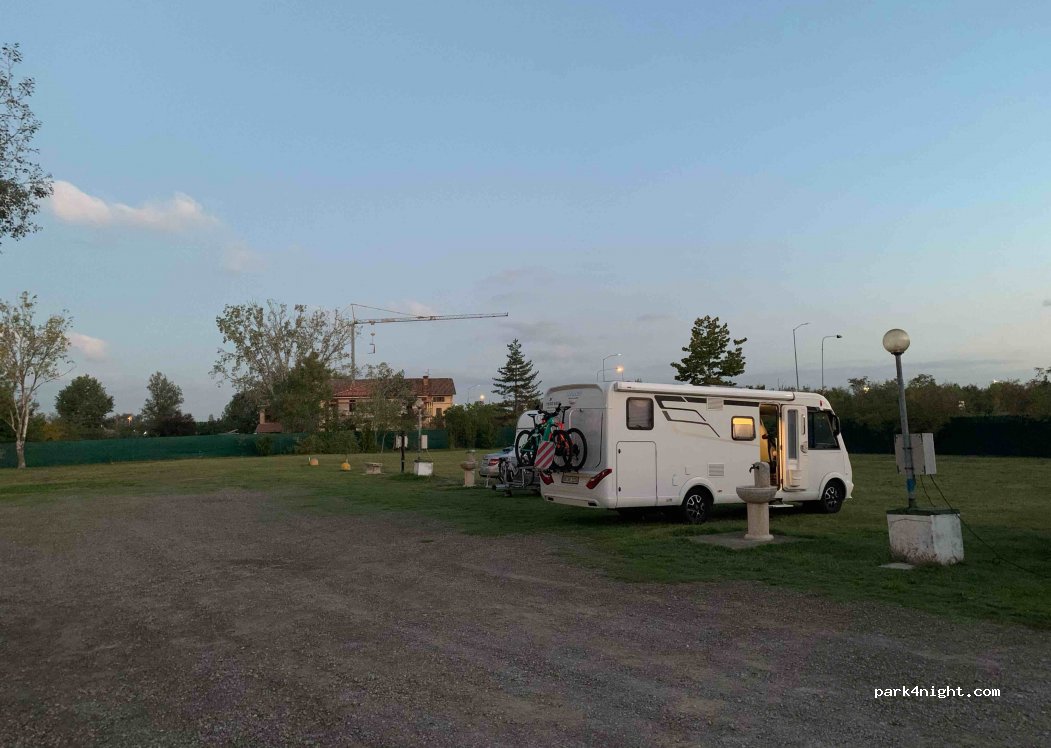 Camping International — foto 3