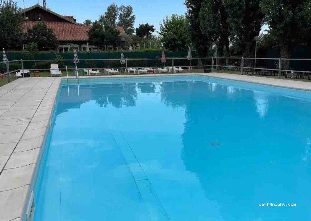 Camping International — foto 5