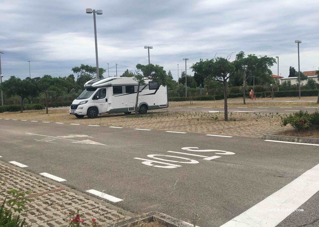 (86036) Marina di Montenero - 17 F Via Isole Tremiti — foto 4