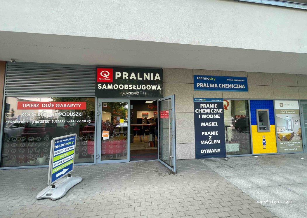 (00-849) Warszawa - 11 Icchoka Lejba Pereca — foto 4