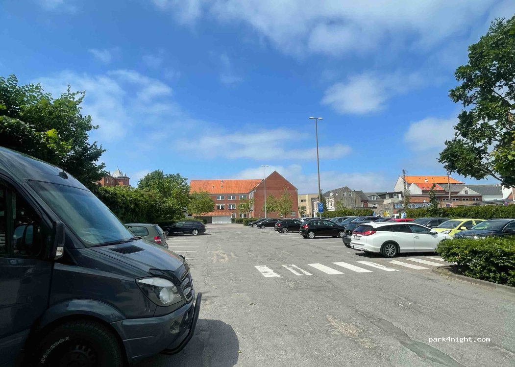 (6700) Esbjerg - 25A Havnegade — foto