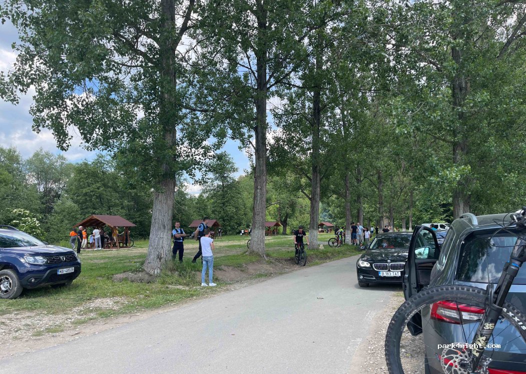 (525300) Brădet - 19 Strada Campingului — foto