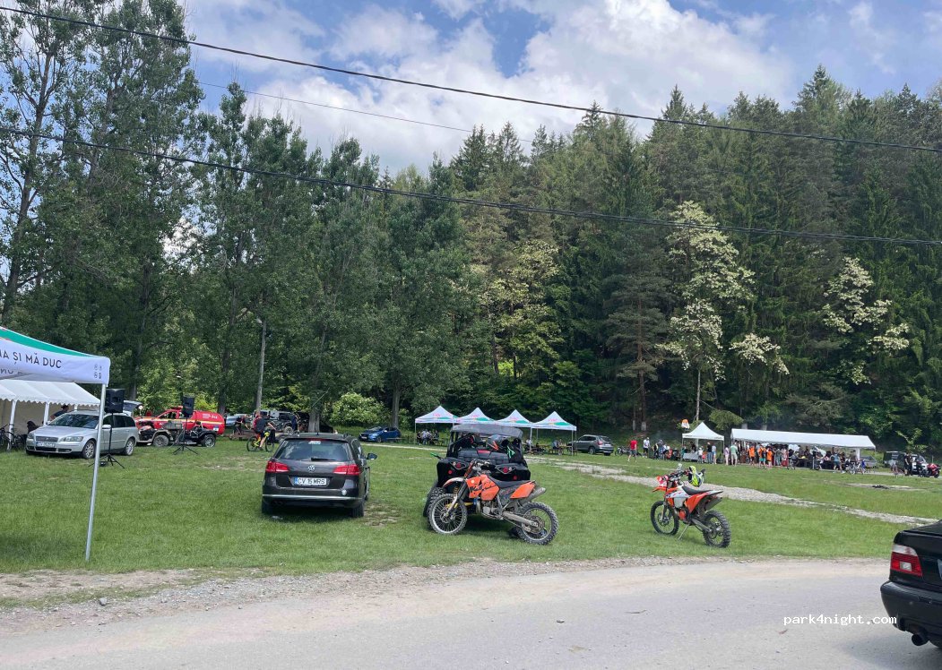 (525300) Brădet - 19 Strada Campingului — foto 2