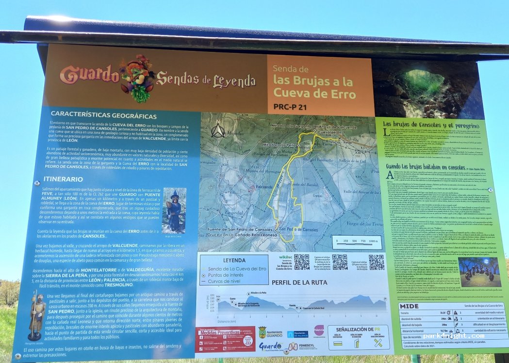 (24889) La Espina - — foto 2