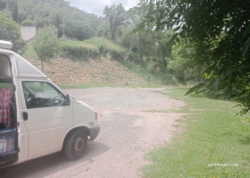 (08519) Malla - 12 Masia els Fochs — foto