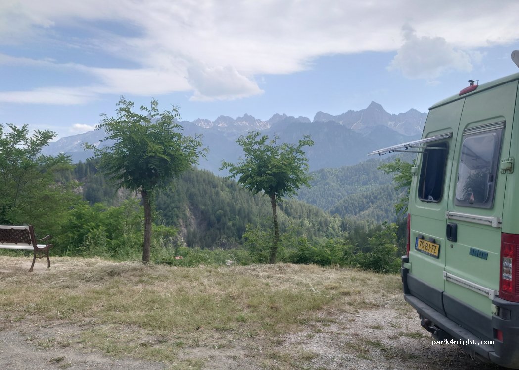 (440 19) Konitsa - — foto