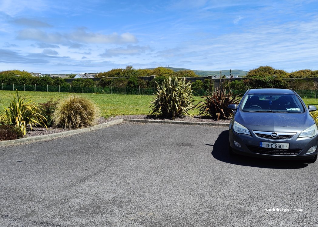 (V31 C862) Ballybunnion - 14 Glor Na Tonn — foto