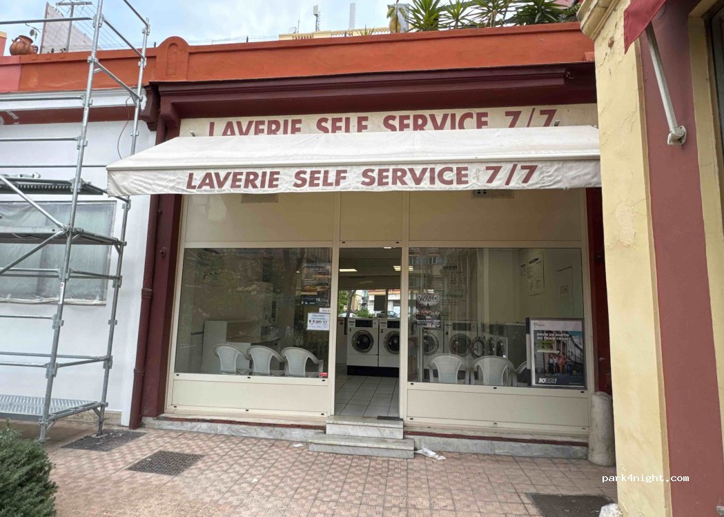 (06500) Menton - 7 Rue Honorine — foto