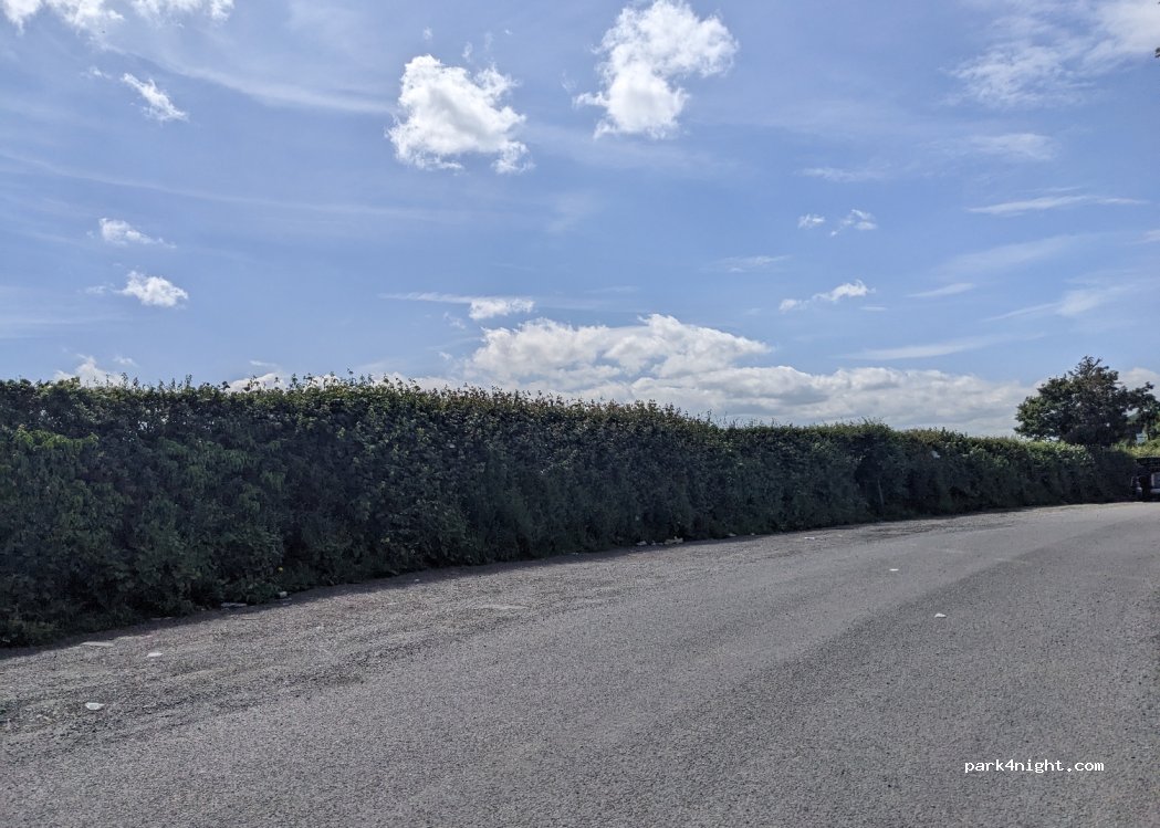(SY5 9DG) Shrewsbury - A458 — foto