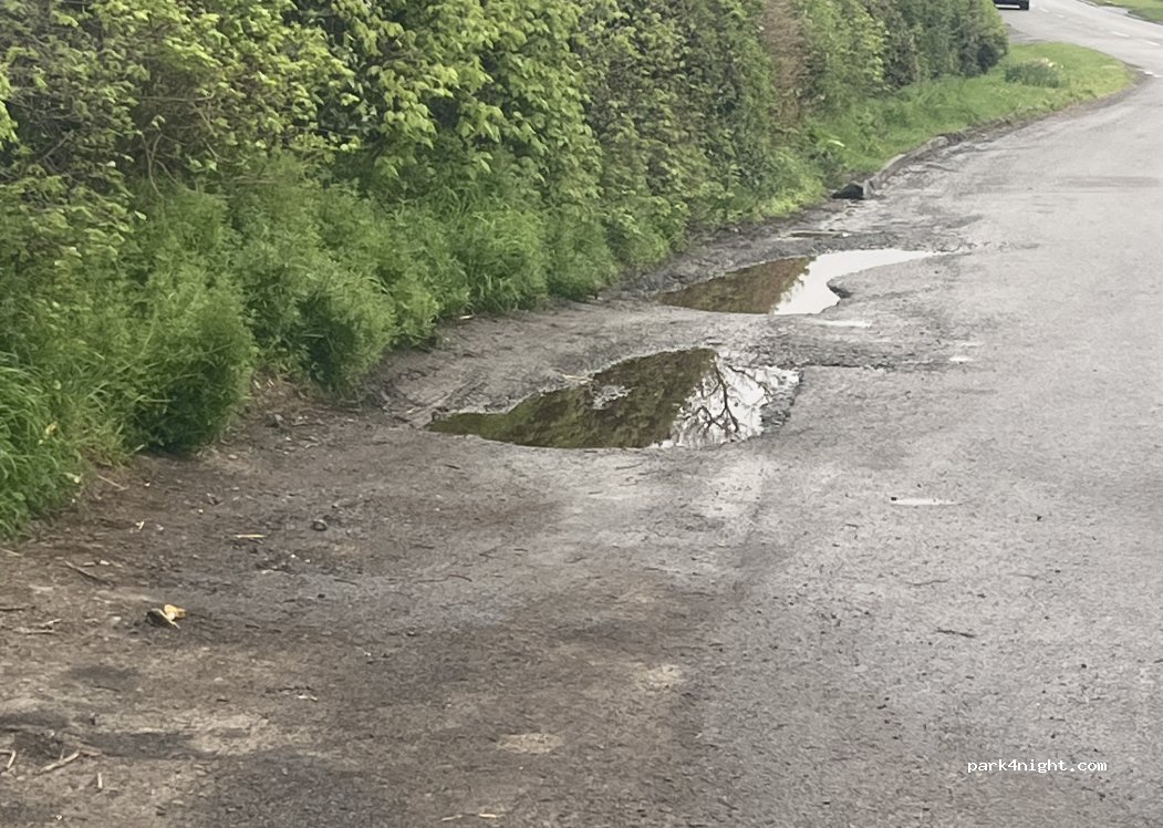 (SY5 9DG) Shrewsbury - A458 — foto 3