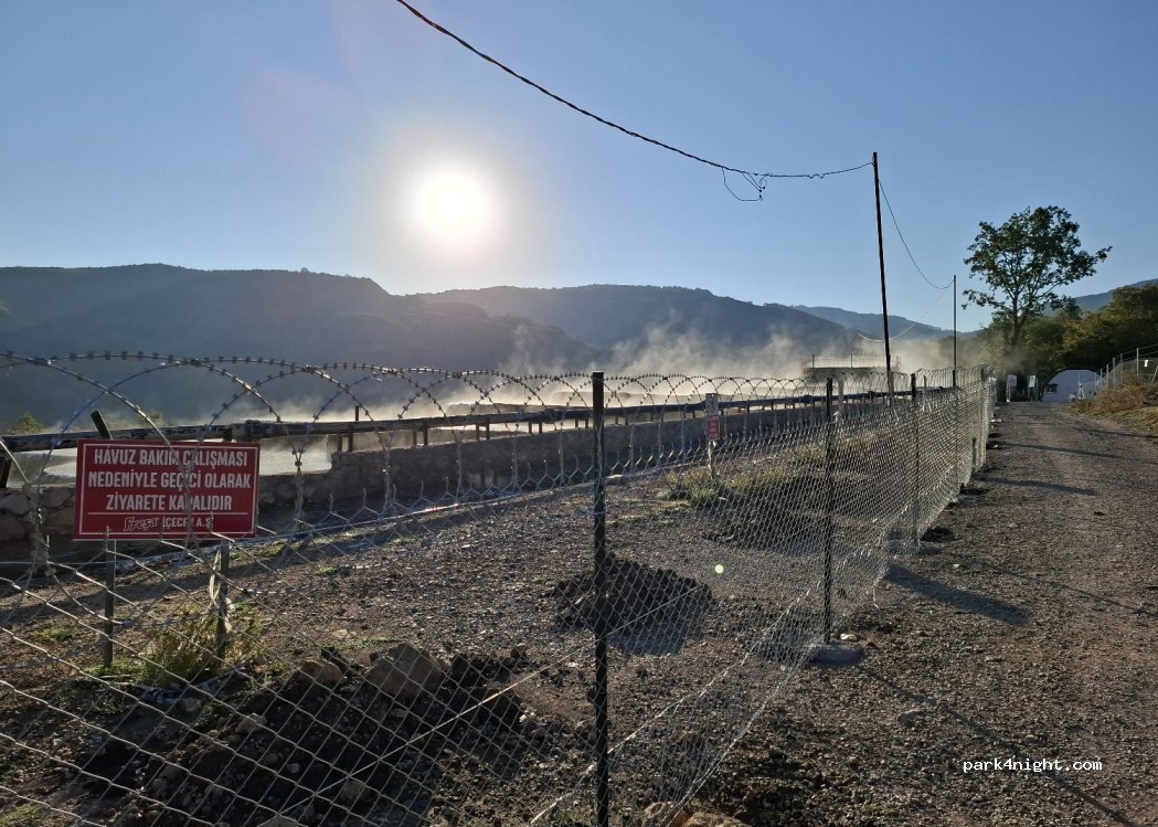 (16400) İnegöl - 10 Freşha iç yolu — foto 4