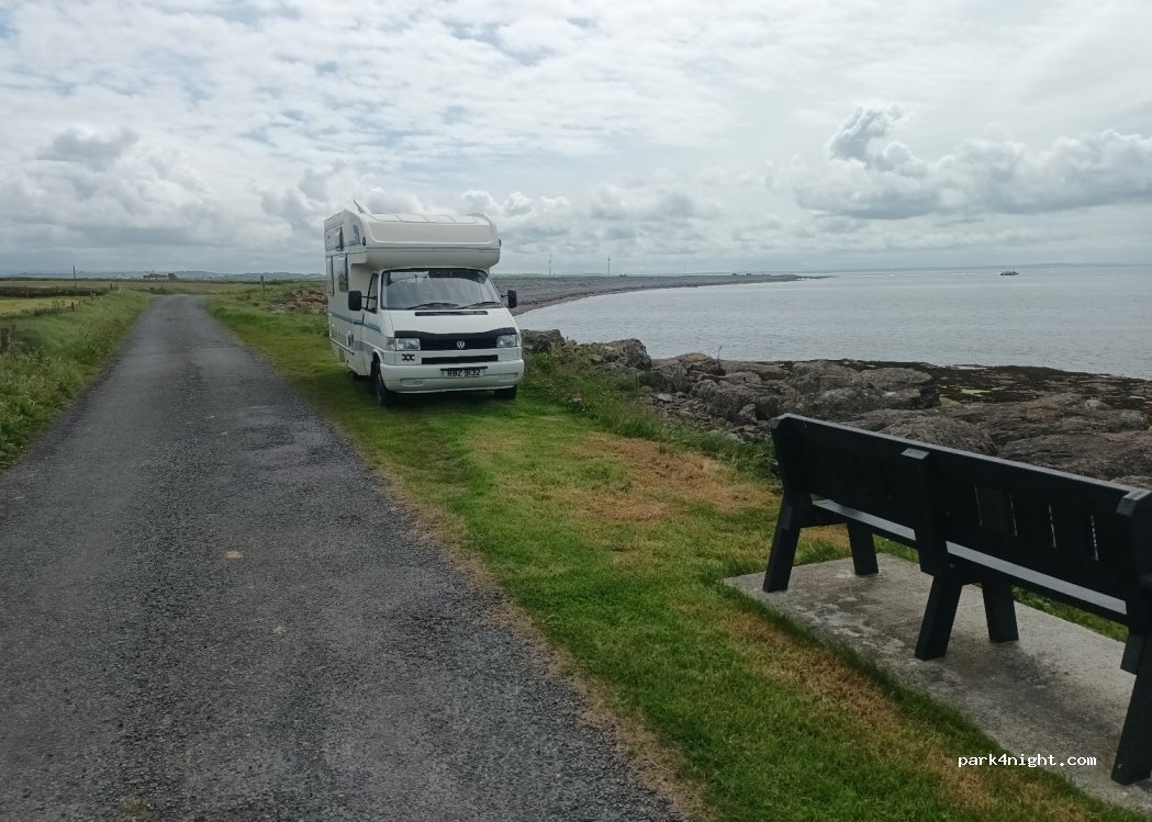 (F26 NP74) Rathlee - Cabragh — foto