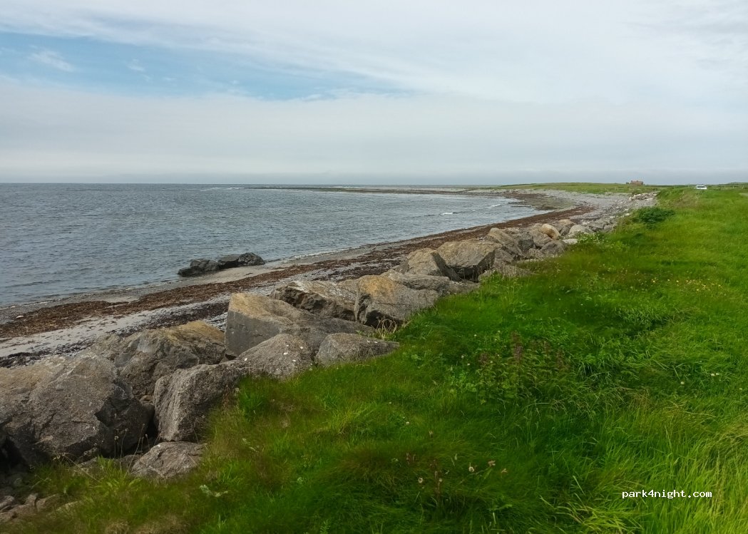 (F26 NP74) Rathlee - Cabragh — foto 2