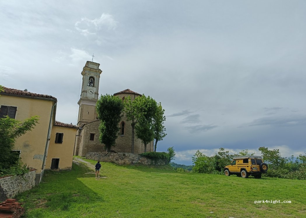(12050) Cerreto Langhe - 9 Via Annunziata — foto
