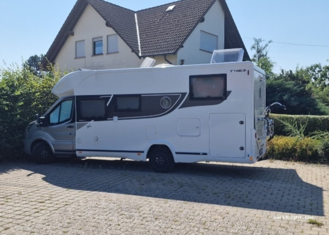 (96178) Pommersfelden - 7 Pfarrer-Schonath-Straße — foto 3