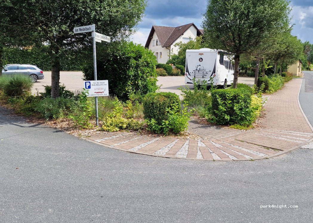(96178) Pommersfelden - 7 Pfarrer-Schonath-Straße — foto 5